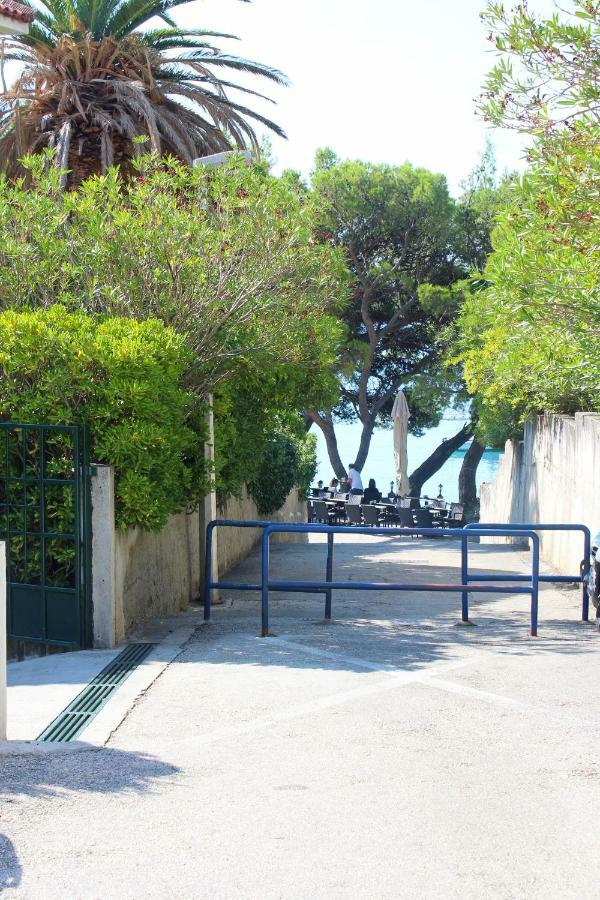 Apartman Magdalena Galileo Plaza Makarska Luaran gambar